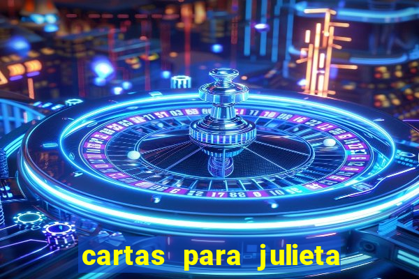 cartas para julieta download dublado hd